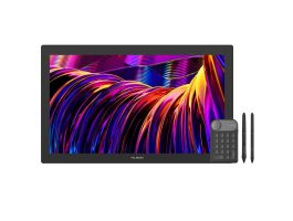 Huion Kamvas Pro 27 GT2701 grafikus tábla